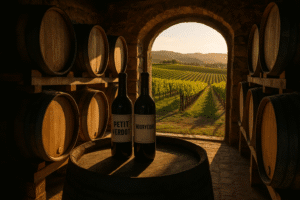Hidden Varietals of Livermore: Exploring Rare Grapes at Mitchell Katz Winery - Mitchell Katz Winery - Livermore, CA