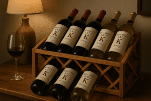 Mitchell Katz Winery’s Guide to Wine Storage: Keep Every Bottle at Its Best - Mitchell Katz Winery - Livermore, CA