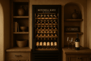 Wine Storage 101: How to Keep Your Mitchell Katz Bottles Tasting Their Best - Mitchell Katz Winery - Livermore, CA