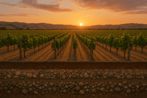 The Livermore Effect: How Local Soil Science Impacts Mitchell Katz Wines - Mitchell Katz Winery - Livermore, CA