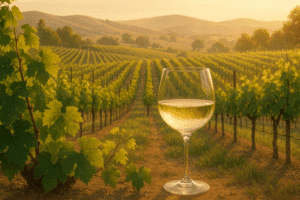 Wine & Wellness: How Moderate Wine Enjoyment at Mitchell Katz Supports a Balanced Lifestyle - Mitchell Katz Winery - Livermore, CA