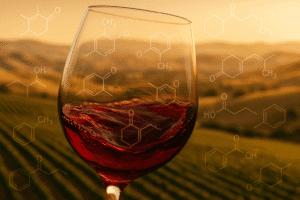 The Science of Wine Aromas: How Mitchell Katz Wines Get Their Signature Nose - Mitchell Katz Winery - Livermore, CA
