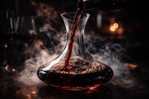 The Science of Sipping: What Really Happens When You Aerate Wine - Mitchell Katz Winery - Livermore, CA