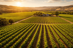 Livermore Valley Terroir: How Local Climate and Soil Shape Every Sip of Mitchell Katz Wine | Livermore CA