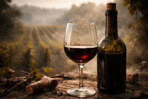 Wine Faults vs. Flaws: How to Identify and Appreciate Wine’s Imperfections Like a Pro - Mitchell Katz Winery - Livermore, CA
