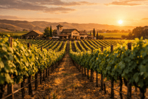 Estate-Grown vs. Sourced Grapes: What It Means for Wine Quality at Mitchell Katz Winery - Mitchell Katz Winery - Livermore, CA