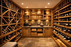 How to Build a Wine Collection at Home: A Beginner’s Guide to Cellaring Mitchell Katz Wines - Mitchell Katz Winery - Livermore, CA
