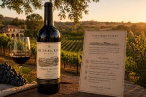 Decoding Wine Labels: What Every Wine Lover Should Know Before Buying a Bottle - Mitchell Katz Winery - Livermore, CA