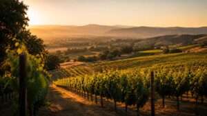 Why Livermore Valley Is One of California’s Most Underrated Wine Regions - Mitchell Katz Winery - Livermore, CA